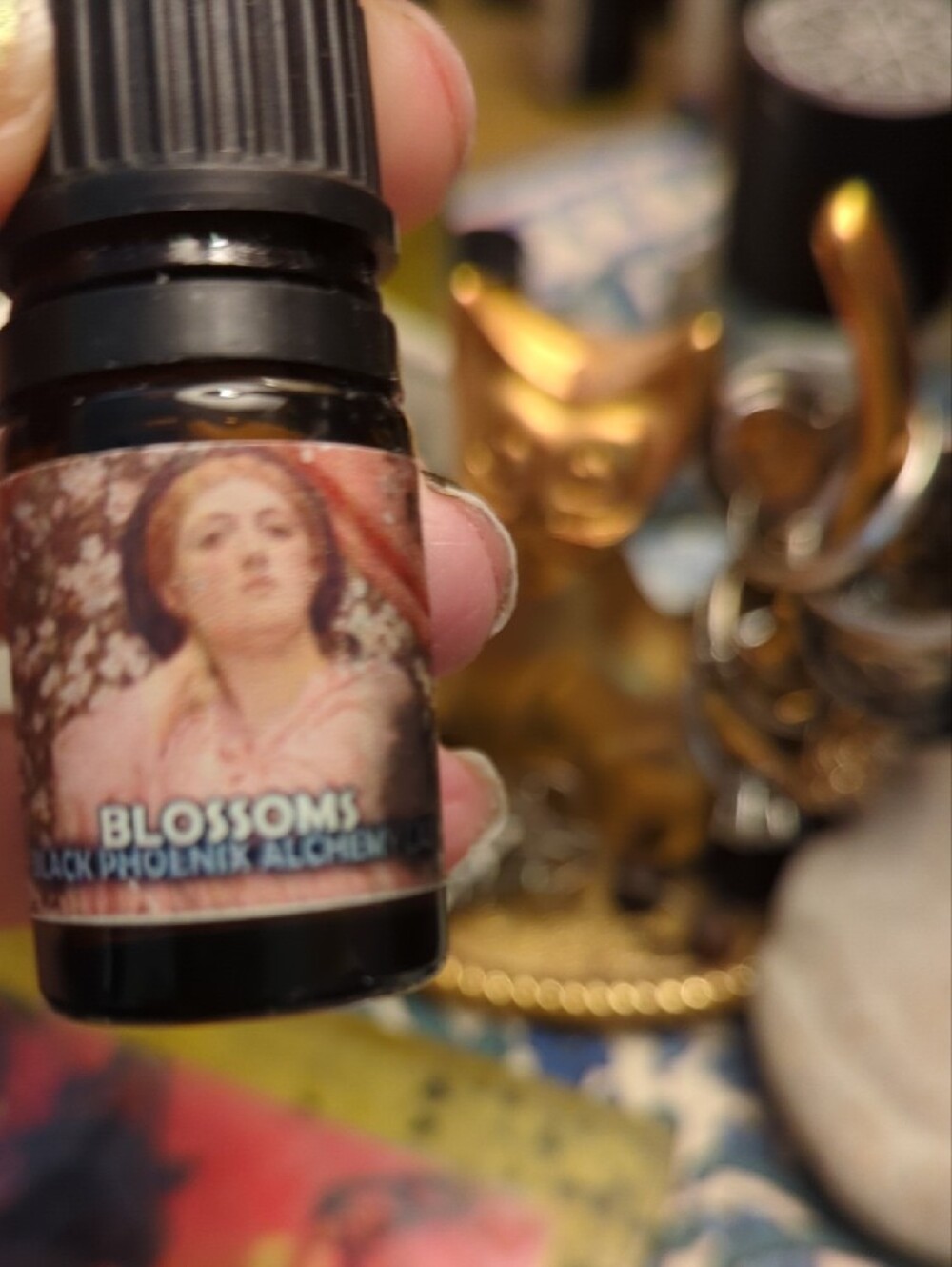 Blossoms BPal Essential Oil
